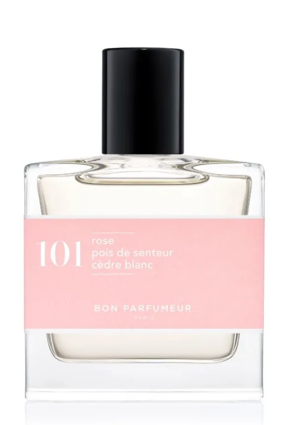 Bon Parfumeur 101 Eau De Parfum - An Elegant Fresh Rose | Bon Parfumeur | Gifts
