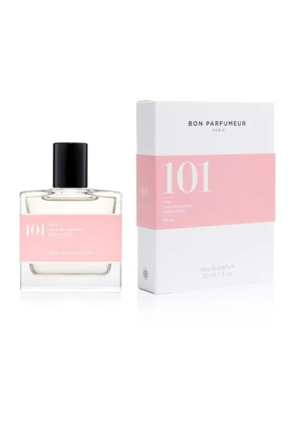 Bon Parfumeur 101 Eau De Parfum - An Elegant Fresh Rose | Bon Parfumeur | Gifts