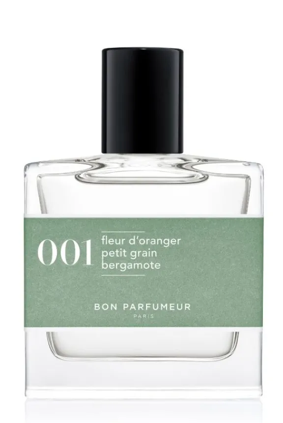 Bon Parfumeur 001 Eau De Parfum - The Timeless Cologne | Bon Parfumeur