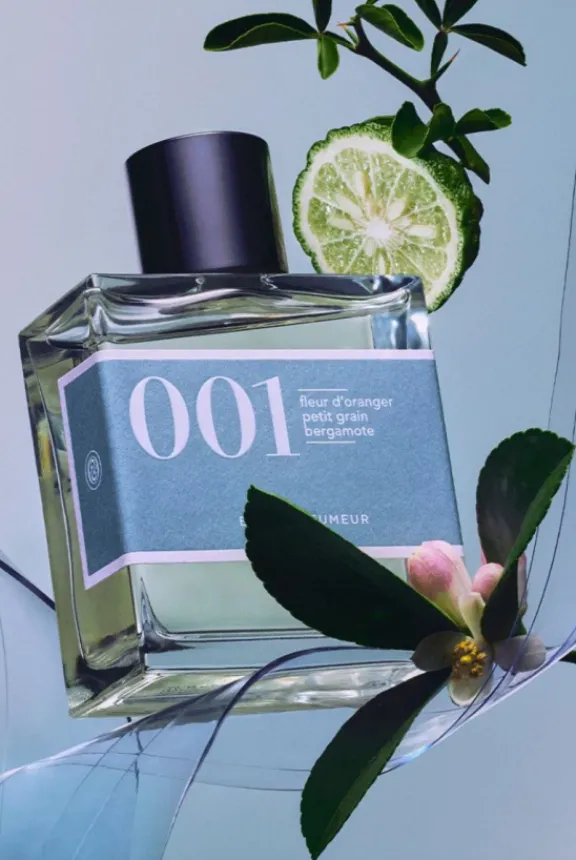Bon Parfumeur 001 Eau De Parfum - The Timeless Cologne | Bon Parfumeur