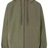 Weekend MaxMara Elis Jacket - Khaki | Jackets And Coats