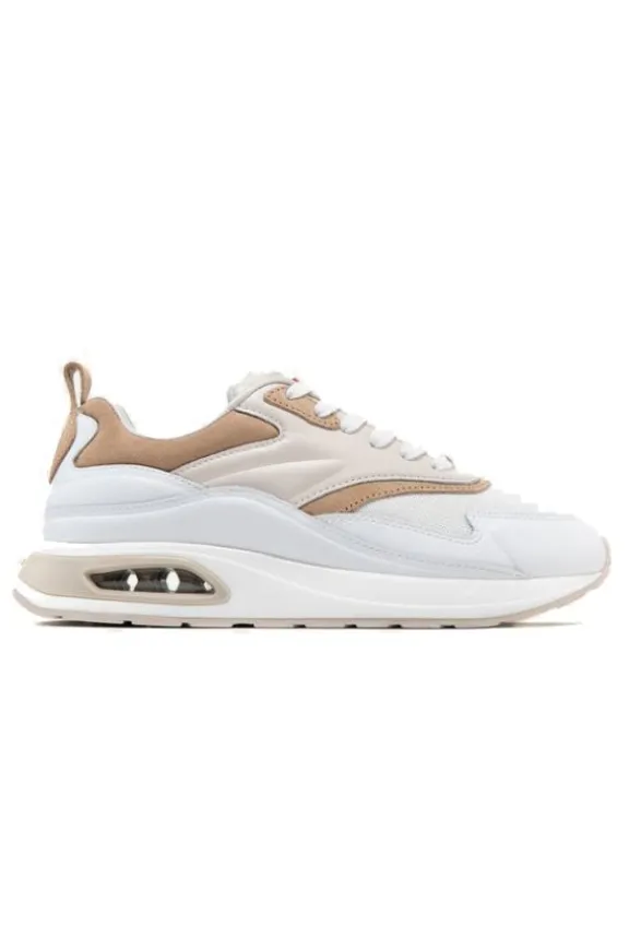 Hoff Evolution Trainers - White | Hoff