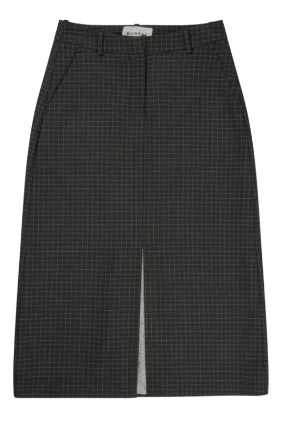 Munthe Expert Skirt - Black | Suits & Co-Ordinates | Skirts