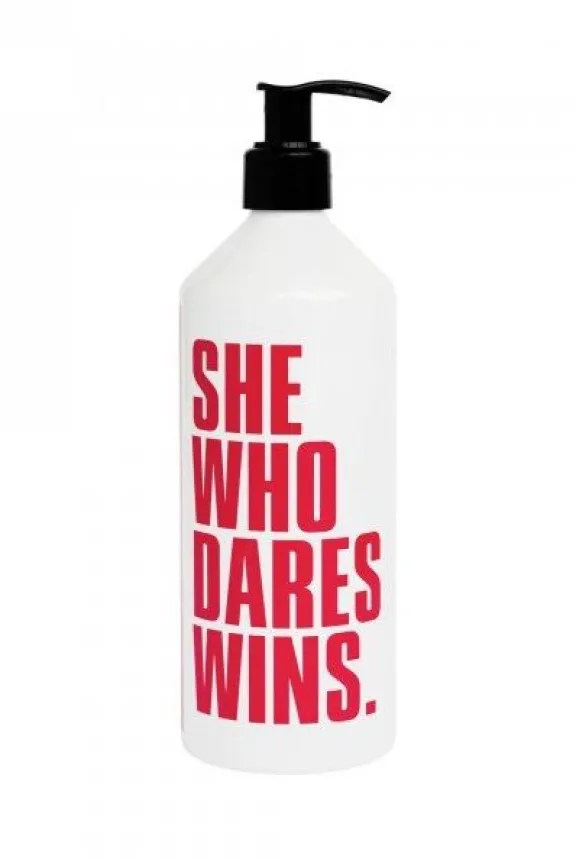 Infinite She Fearless Hydrating Body Lotion | Infinite She