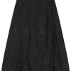 Munthe Fiamma Skirt - Black | Skirts