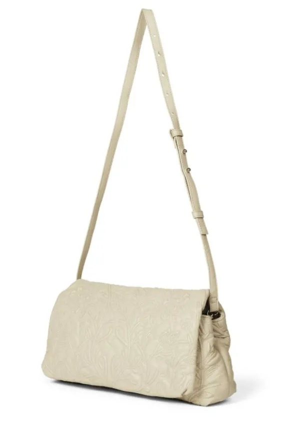 Munthe Foluke Bag - Beige | Bags And Purses