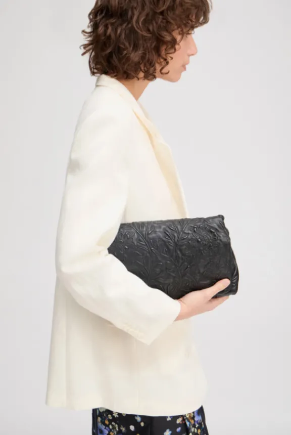 Munthe Foluke Bag - Black | Bags And Purses
