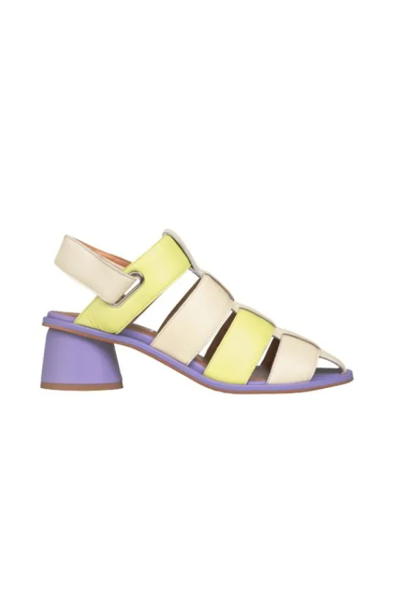 Stine Goya Frides Sandals - White | Stine Goya
