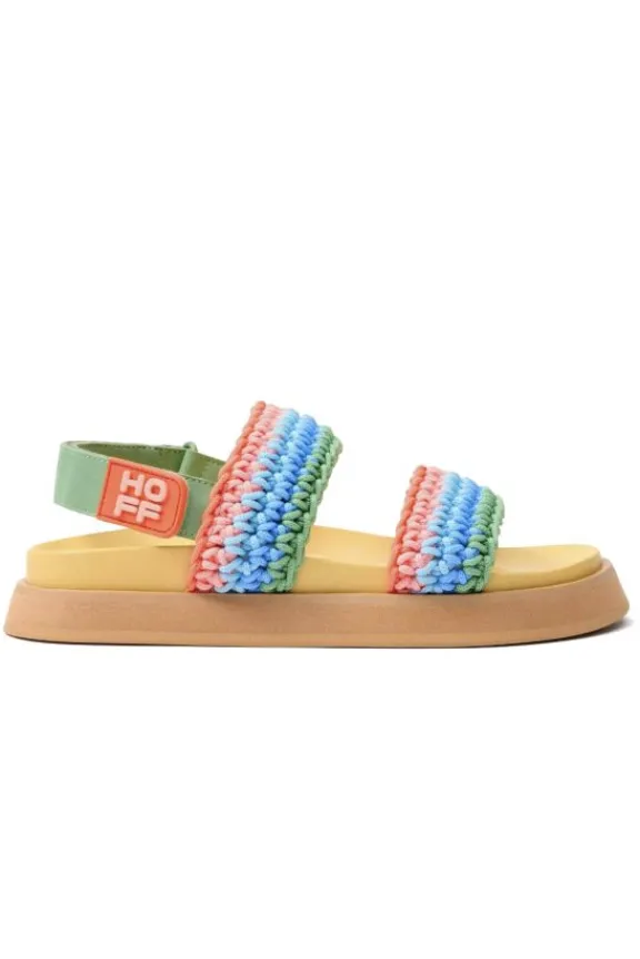 Hoff Galdana Sandals - Multicolour | Hoff