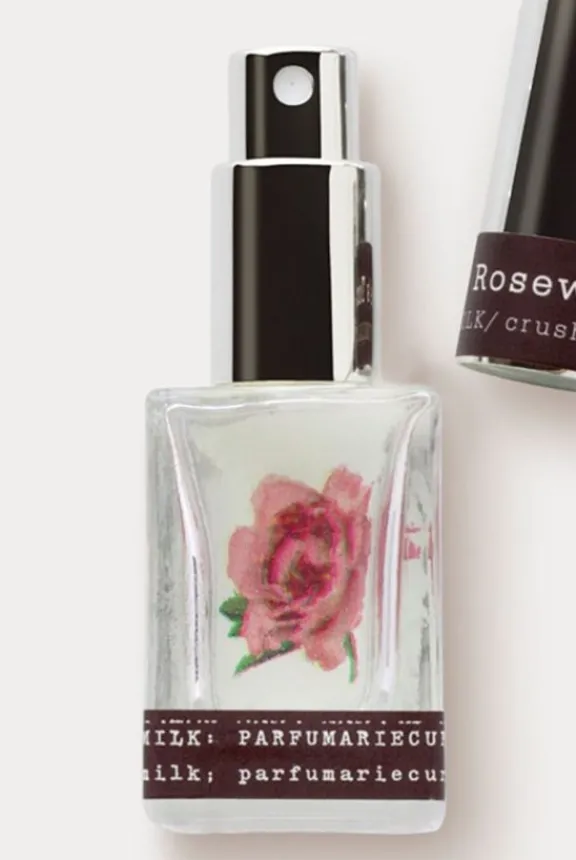 TokyoMilk Gin & Rosewater No.12 Eau de Parfum | Tokyomilk