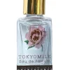 TokyoMilk Gin & Rosewater No.12 Little Lux Eau de Parfum | Tokyomilk