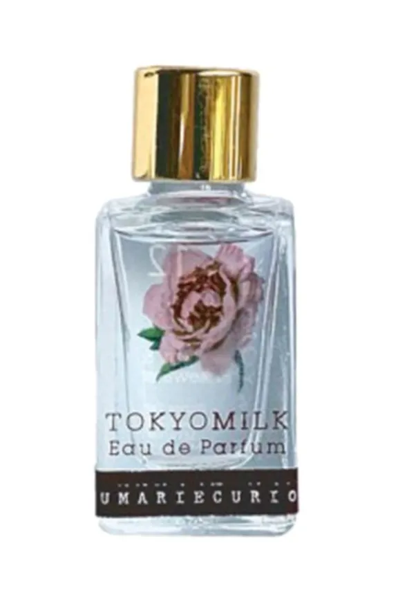 TokyoMilk Gin & Rosewater No.12 Little Lux Eau de Parfum | Tokyomilk