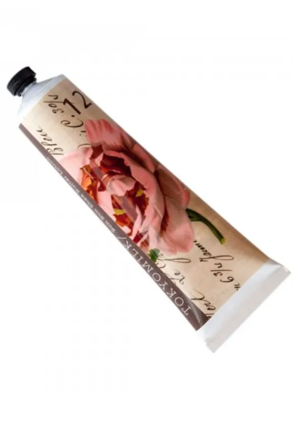 TokyoMilk Gin & Rosewater No.12 Shea Butter Lotion | Tokyomilk