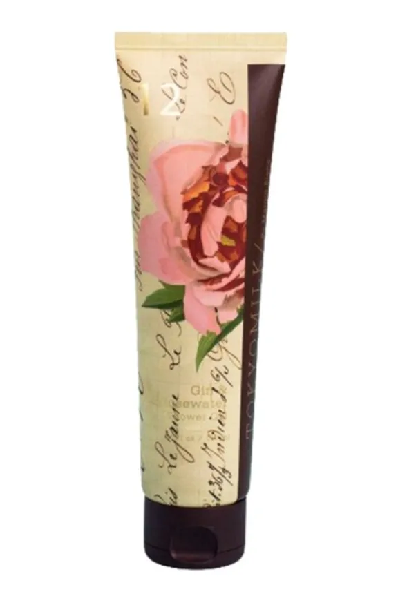 TokyoMilk Gin & Rosewater No.12 Shower Gel | Tokyomilk