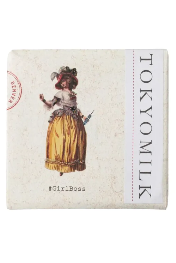 TokyoMilk Girl Boss Finest Perfumed Soap | Tokyomilk