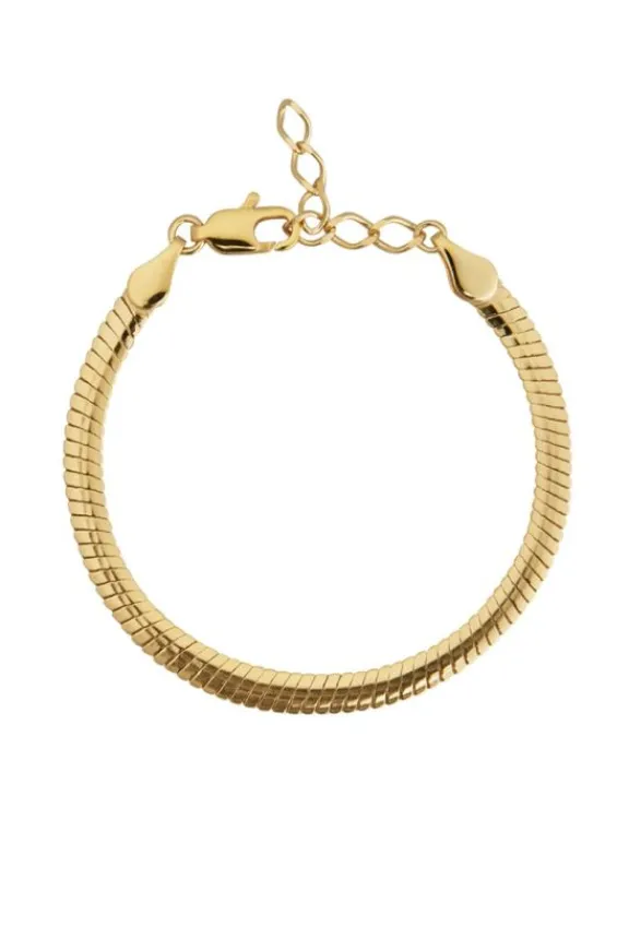 Caroline Svedbom Glory Bracelet - Gold | Jewellery | Gifts