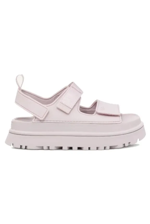 Ugg Goldenglow Sandal - Bay Fog | Ugg