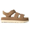 Ugg Goldenstar Strap Sandal - Chestnut | Ugg