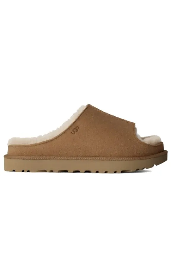 Ugg Greenport Slide - Chestnut | Ugg