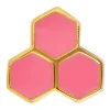 Lulu Copenhagen Honey Large One Piece - Rose | Jewellery | Gifts