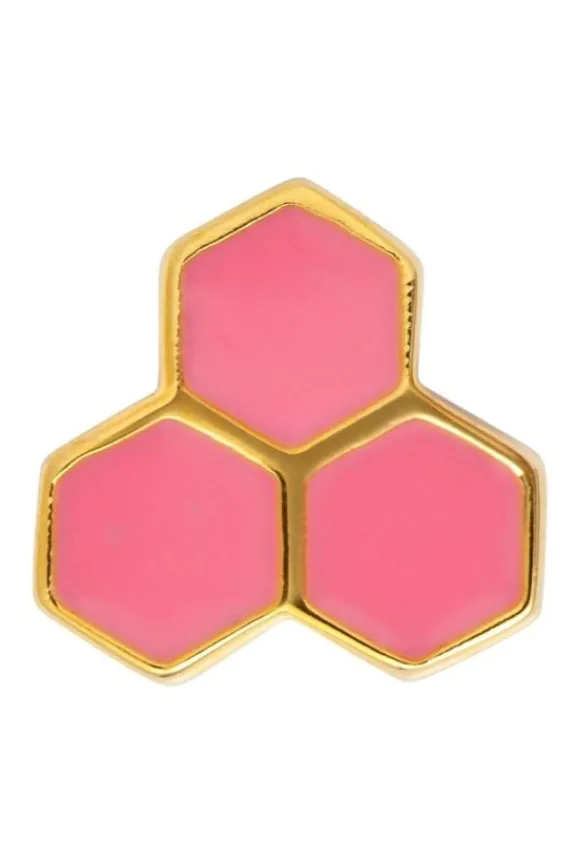 Lulu Copenhagen Honey Large One Piece - Rose | Jewellery | Gifts