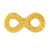 Lulu Copenhagen Infinity One Piece - Gold Plated | Jewellery