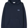 American Vintage Izubird Hoodie - Vintage Navy | Suits & Co-Ordinates | Shirts And Tops