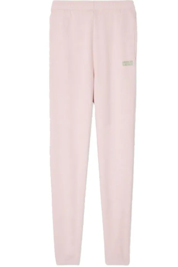 American Vintage Izubird Joggers - Vintage Sugared Almond | Trousers And Playsuits
