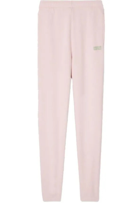 American Vintage Izubird Joggers - Vintage Sugared Almond | Trousers And Playsuits