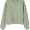 American Vintage Izubird Sweatshirt - Vintage Clay | Trousers And Playsuits | Suits & Co-Ordinates