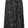 Baum Und Pferdgarten Jaino Skirt - Black | Skirts