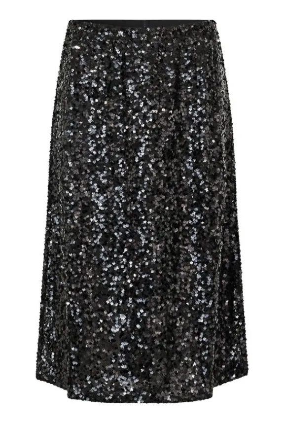 Baum Und Pferdgarten Jaino Skirt - Black | Skirts