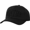 Munthe Jewel Cap - Black | Hats And Gloves
