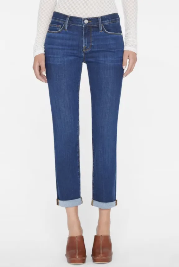 Frame Le Garcon - Majesty | Jeans