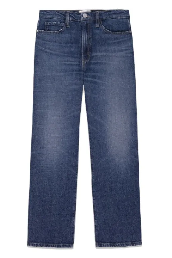 Frame Le Jane Ankle - Othello | Jeans