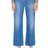 Frame Le Jane Crop - Atrium | Jeans