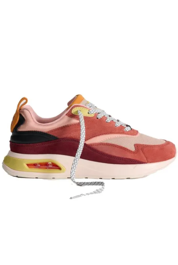 Hoff Maracana Trainers - Skyline | Hoff