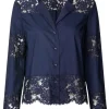 Baum Und Pferdgarten Maxine Shirt - Ocean Cavern | Suits & Co-Ordinates | Shirts And Tops
