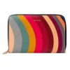 Paul Smith Medium 'Swirl' Zip-Around Purse | Gifts | Bags And Purses