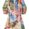 Stine Goya Mini Dress - Loves Me, Love Me Not | Dresses