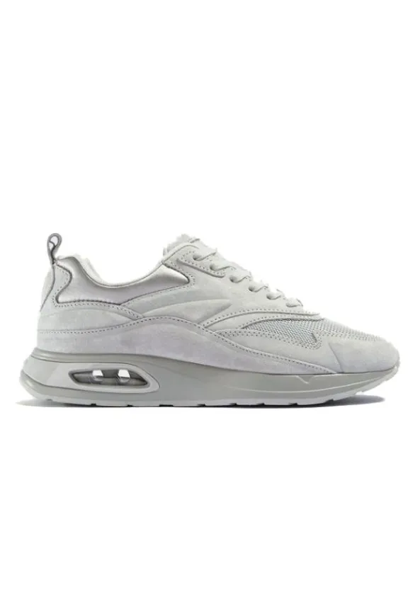 Hoff Moon Trainers - Grey | Hoff