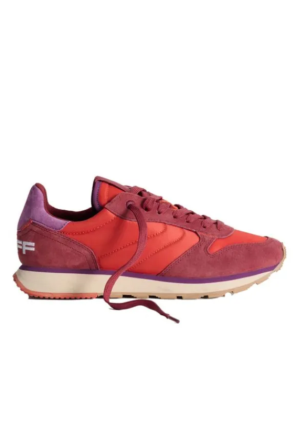 Hoff Naxos Trainers - Track & Field | Hoff