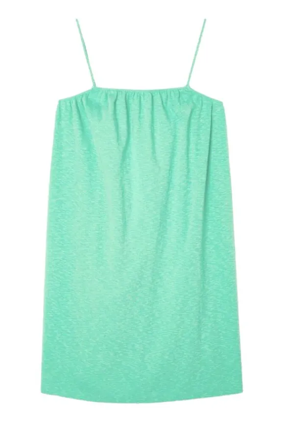 American Vintage Nipotay Dress - Riviera | Dresses