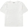 Munthe Oaji Top - White | Shirts And Tops
