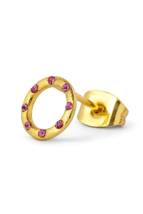 Lulu Copenhagen OMG One Piece - Pink | Jewellery