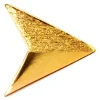 Lulu Copenhagen Paper Plane One Piece - Gold | Jewellery