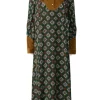 Weekend MaxMara Pianosa Dress - Camel 70 | Dresses