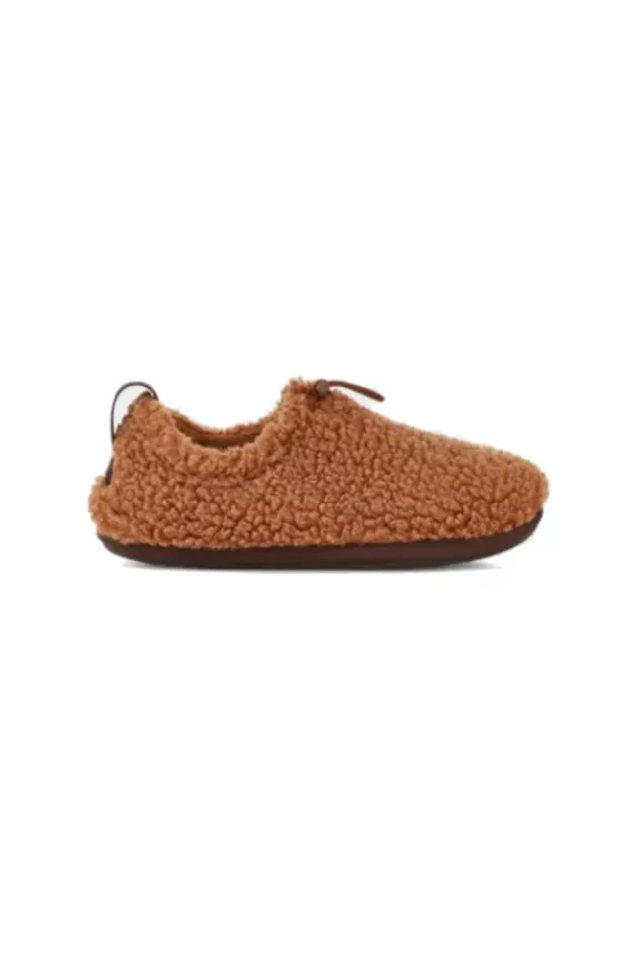 Ugg Plushy Slipper - Hardwood | Ugg