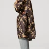 Rainkiss Rain Poncho - Camo | Rainwear | Jackets And Coats