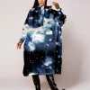 Rainkiss Rain Poncho - Starry Night | Rainwear | Jackets And Coats